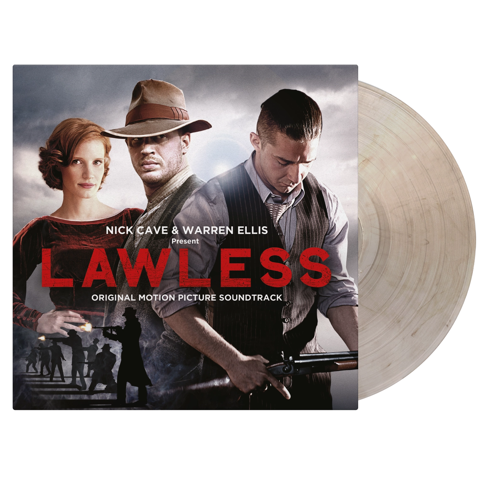Lawless